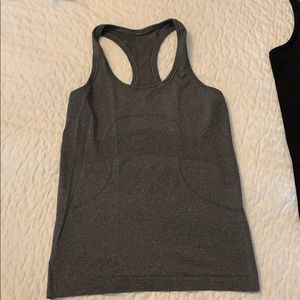 Lululemon swiftly racerback tank